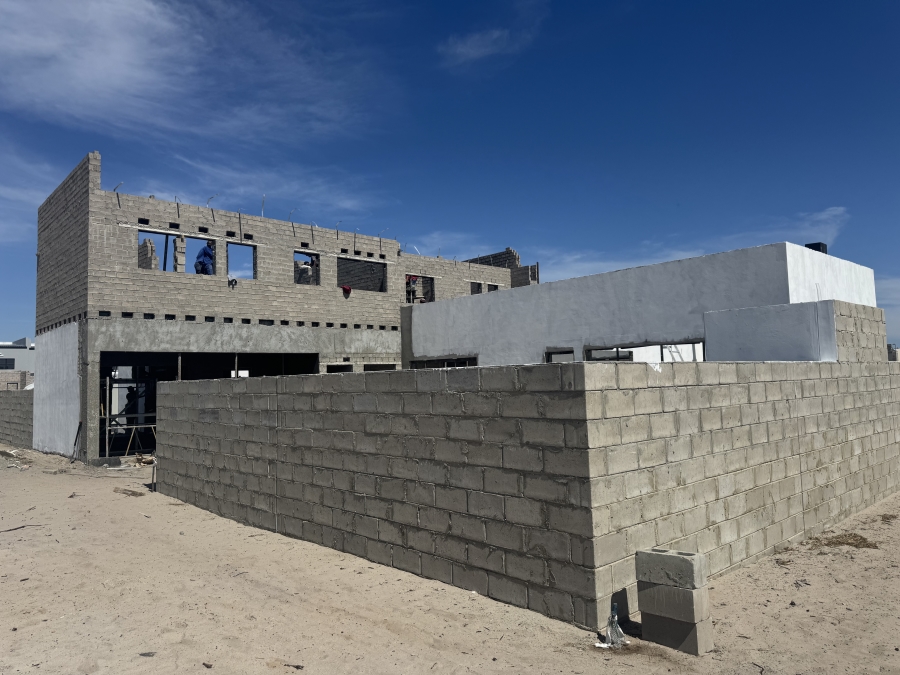 4 Bedroom Property for Sale in Sandown Western Cape